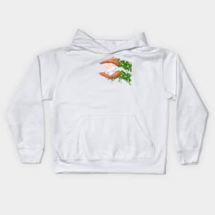 Pegasus Kids Hoodie